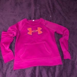 Under Armour Sweatshirt